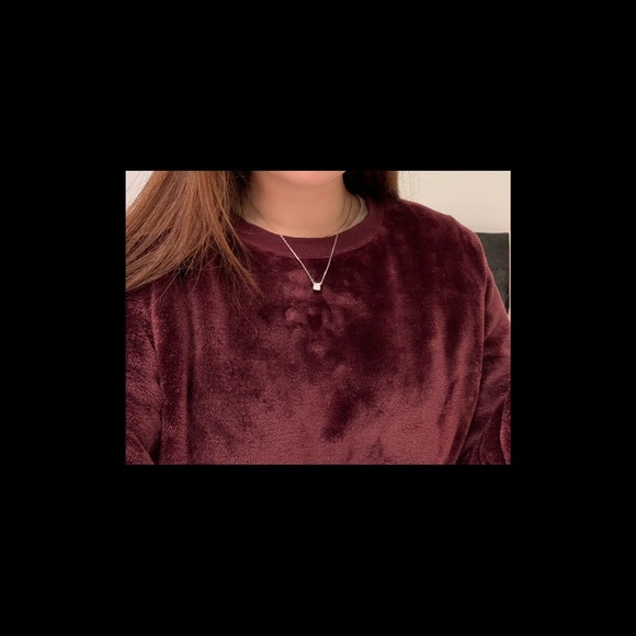 Authentic Swarovski: Cubic Necklace - Picture 4 of 4